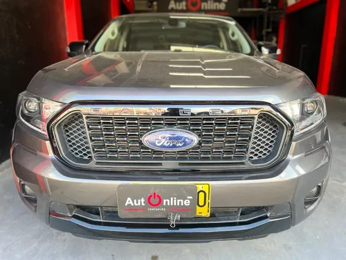 Ford Ranger 3.2 Fx4