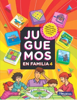 Juguemos En Familia 4