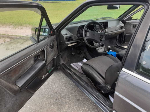 Volkswagen Santana Gls