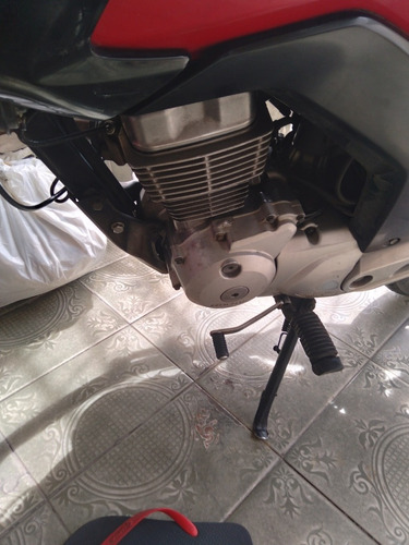 Honda Fan2014/2015