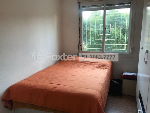 Imagem 7 de 16 de Apartamento, 2 Dormitórios, 51.56 M², Morro Santana - 183890