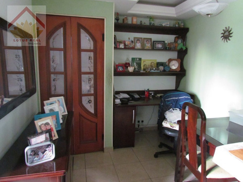 Imagem 4 de 11 de Apartamento A Venda No Bairro Vila Capitão Rabelo Em - 1003-1