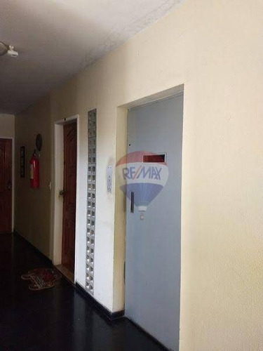 Imagem 28 de 30 de Apartamento Com 3 Dormitórios À Venda, 139 M² Por R$ 480.000,00 - Piedade - Jaboatão Dos Guararapes/pe - Ap1720