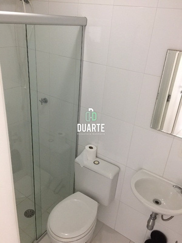 Imagem 23 de 30 de Apartamento - Ap00084 - 31966404