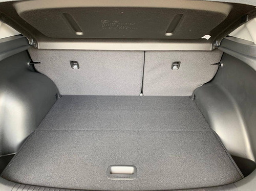 Imagem 6 de 9 de Hyundai Creta 1.6 16v Flex Action Automático