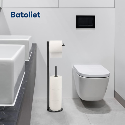 Soporte De Papel Higiénico, Soporte Para Rollo De Papel Higi