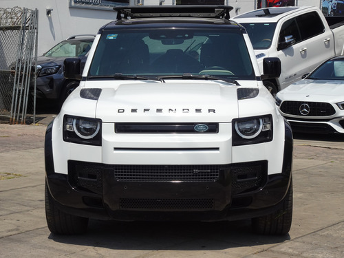 Defender P110 V6 3.0 4x4