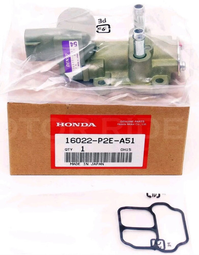 Iac Honda Civic 96-00