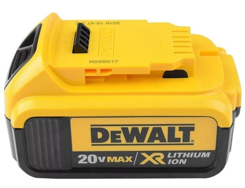 Atornillador De Impacto 3 Vel 20v Dcf887m2-b2