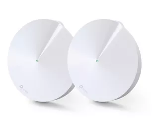 Deco M5 2 Pack Sistema Mesh Para Toda La Casa Ac1300 Tplink