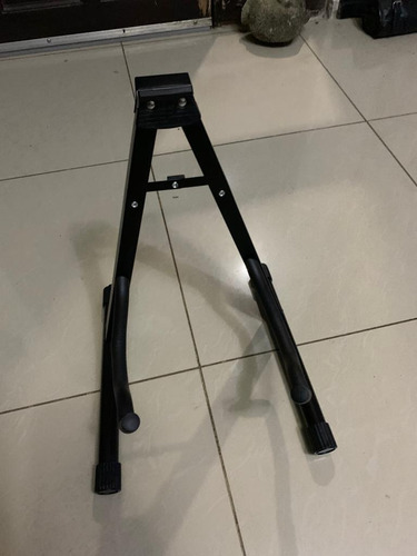Imagen 3 de 3 de Stand Para Guitarra