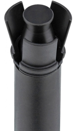 Imagen 3 de 4 de Extractor Bici Rodamientos Shimano Caja Press - Fit Tl- Bb13