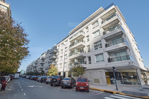 Imagen 2 de 27 de Departamento En Venta En Bayres Dock En Puerto Madero, Capital Federal