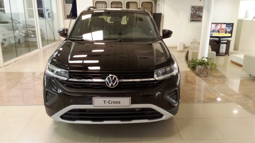 Volkswagen T-Cross 1.0 200 Tsi Comfortline Aut