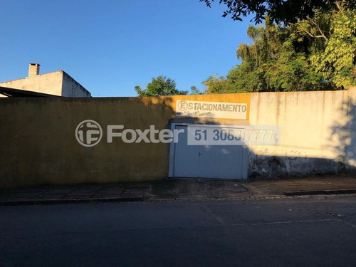 Imagem 3 de 5 de Terreno, 300 M², Jardim Do Salso - 189042
