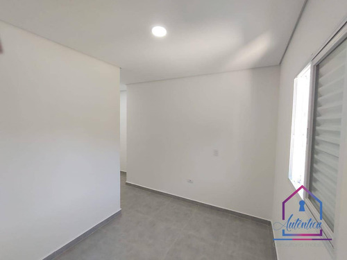 Imagem 5 de 13 de Casa Com 2 Dormitórios À Venda, 80 M² Por R$ 480. - Terra Nobre Granja Vianna - Cotia/sp - Ca1331