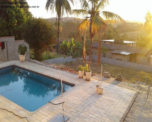 Imagem 18 de 19 de Chacara - Ch00121 - 68742908