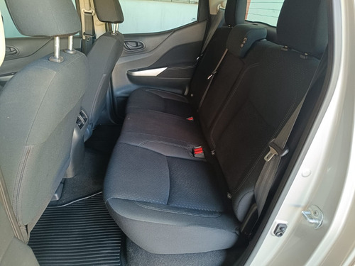 Nissan Frontier S 2.3 TDI