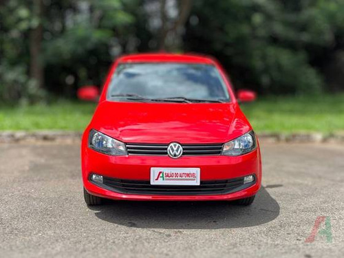 Volkswagen Gol 1.0 MI TRENDLINE 8V FLEX 4P MANUAL