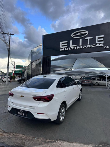 Chevrolet Onix Plus 10tat Pr2