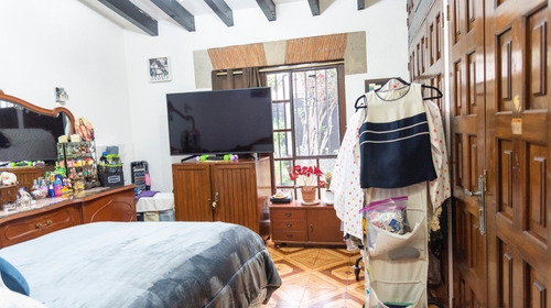 Imagen 16 de 30 de Casa En Venta Pedregal De San Francisco Con La Comodidad De