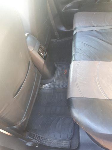 Hyundai Tucson 2.0 Gls 154cv 6at 4wd