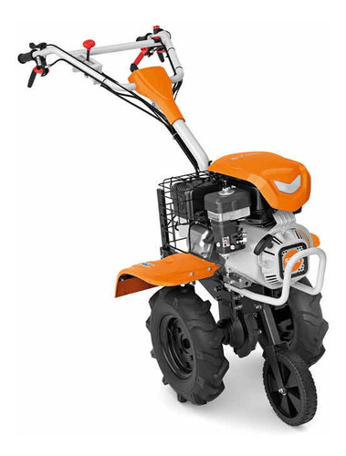 Moto Cultivador Stihl Mh 710.0 (motocultivador) Asr