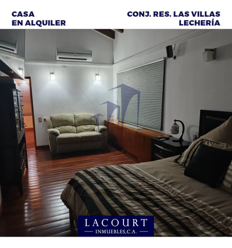 Casa Vacacional En Alquiler Por Día Totalmente Equipada En Casa Bote De Lechería