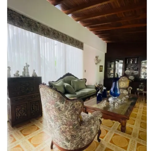 Casa En Prados Del Este
