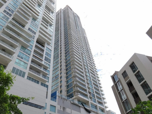 Imagen 1 de 14 de Apartamento En Venta En Oceanaire Punta Pacífica Jg2112213
