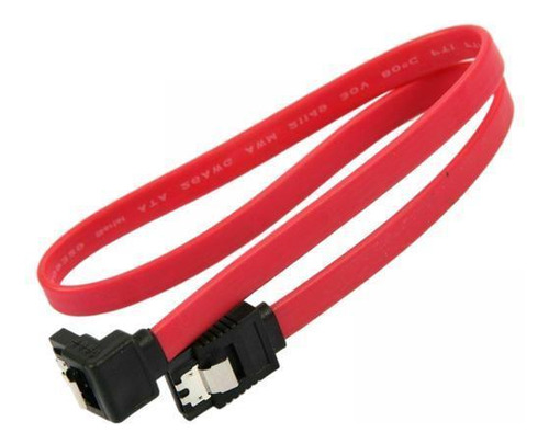 2 Cable De Datos Iii De 2x50cm De 6gb Para 2 Piezas