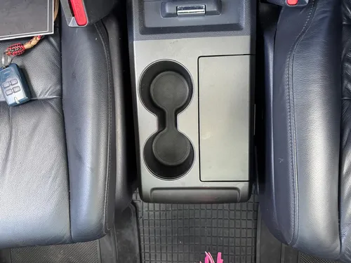 Honda CR-V 2.4 Ex