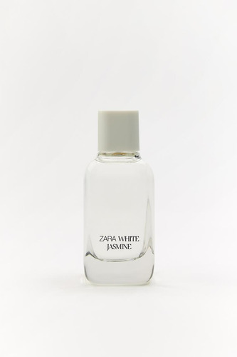 Zara White Jasmine Edp 100 Ml.