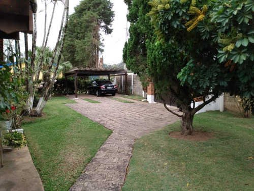 Imagem 2 de 24 de Chácara Com 3 Dormitórios À Venda, 3000 M² Por R$ 950.000,00 - Da Mina - Itupeva/sp - Ch0001