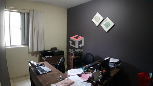 Imagem 8 de 18 de Apartamento À Venda, 2 Quartos, 1 Vaga, Centro - São Bernardo Do Campo/sp - 114116