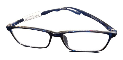 Imagen 2 de 5 de Lente De Descanso - Blue Ligth Shimmy 24 Unisex