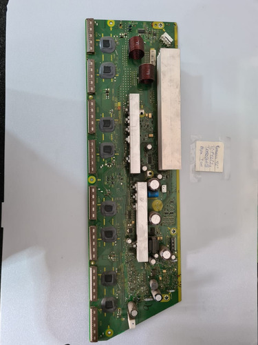 Y-sus Panasonic 42 Tc-p42c2x Tnpa5066 3 Elec Berlin