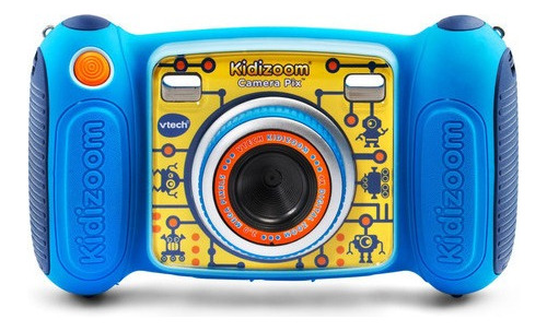 Juguete Cámara Para Niño Vtech Kidizoom Color A