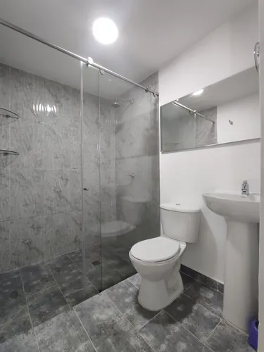 Casa En Arriendo En Bocono. Cod A30725