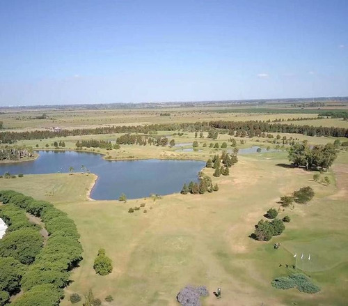 Imagen 8 de 11 de Lote De 2400m2 En Kentucky Club De Campo, Funes.