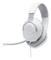 Comprar Auriculares Gaming Jbl Quantum 100 - Inalámbricos, Grandes