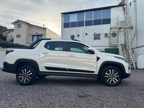 Fiat Strada 1.3 Ranch Cvt Cd