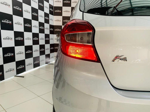 Ford Ka Completaço Em Estado De Zero E Com Preço Incrível!!!