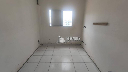 Imagem 20 de 21 de Apartamento De 2 Dormitórios, Sendo 1 Suíte, Na Mirim, Em Praia Grande - Ap2496