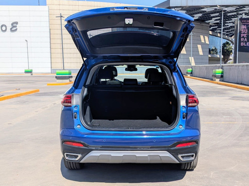 Dodge Journey 1.5 Sport 5 Pasajeros At