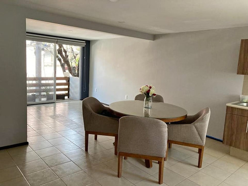 Casa En Venta En Col .cafetales ,coyoacan, Cdmx (mr1-za)