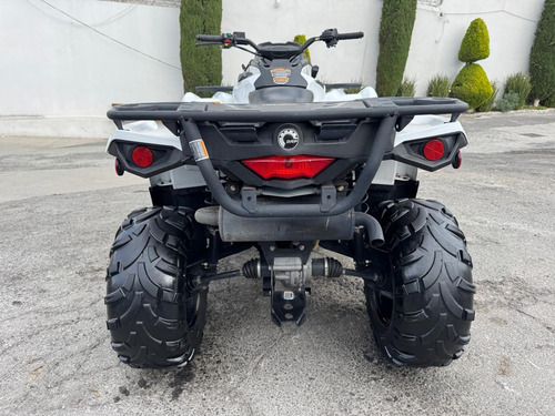 Can Am Outlander 450 2020