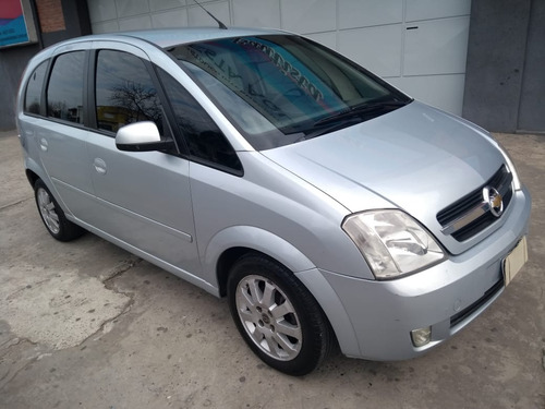 Chevrolet Meriva 1.8 Gls Easytronic