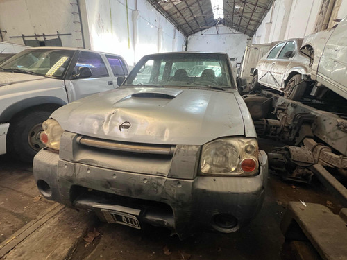 Nissan Frontier 4x2 Xe 2.8 Td C/d 2005