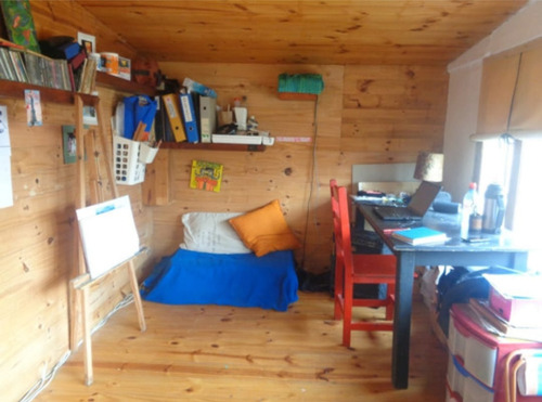 Casa En Tanti Con Escritura Apto Crédito Y Permuta Por Depto En Caba